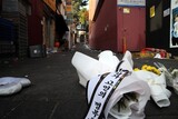 梨泰院は金曜日から危うかった…お祭りが悪夢になるまで