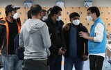 梨泰院雑踏事故「息子はどこに…韓国語もあまりできないのに」気を揉む外国人たち