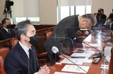 ［梨泰院惨事］１５６人死亡の社会災害の前で「マニュアル不在」ばかりを責める国家