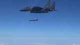 北朝鮮、東海のＮＬＬ以南にミサイル…鬱陵島に一時空襲警報発令