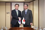 日本メディア「韓国政府で『慰安婦財団』の残余金６億円あまりの活用案浮上」