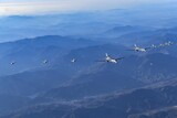 米空軍のＢ１Ｂ展開で終わった韓米合同空中演習…北朝鮮の対応はいかに