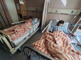 韓国亜鉛鉱山崩壊事故、真っ暗闇の２２１時間…スティックコーヒーと流水で持ち堪えた