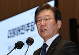 韓国野党第１党代表、側近捜査について「検察が立派な小説家になるのは容易ではない」