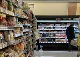 日本、１０月の消費者物価３.６％上昇…４０年８カ月ぶりの最高値