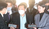 韓国野党第１党代表の最側近に拘束令状発行…イ代表の目前に迫る検察捜査