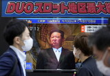 日本は朝鮮半島危機で機会をつかむのに…韓国、尹政権の危険な「日本への全賭け」