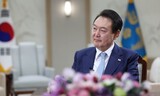 尹大統領「強硬労組文化は韓国社会の深刻な問題」