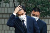 韓国検察、チョ・グク元法相に懲役５年求刑…子どもの入試不正・監察もみ消しの疑い