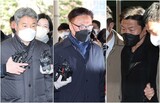 ［梨泰院惨事］前龍山警察署長に対する拘束令状棄却…「証拠隠滅認めるのは難しい」