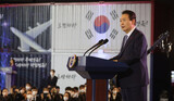 「貨物スト、北朝鮮核の脅威と同じ」労働者に敵対する尹大統領