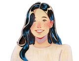 ［梨泰院惨事］星になった娘、携帯には２年半待った採用メッセージ…打ち砕かれた夢