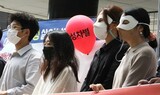 「女性差別の是正措置は必要ない」という韓国の２０代男性たち