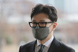 韓国地裁「メディアによる法務長官の公用車つけ回しは権力監視」と判断