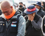 労組を力でねじ伏せる韓国政府…貨物連帯が終わりではない