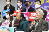 日本の市民団体、ヤン・クムドクさんの叙勲保留に「加害国の国民として惨憺たる思い」