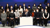 尹錫悦大統領の改革、「協治」はなく「法治」だけを強調