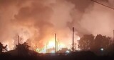 韓国の江陵で後ろに飛んだ玄武ミサイル、原因は「ミサイル姿勢測定装置のエラー」