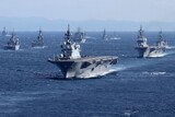 米国、日本の安全保障戦略の転換を「歓迎」…中国、「決然と反対」