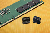 サムスン電子、業界初の１２ナノＤＤＲ５ ＤＲＡＭ開発
