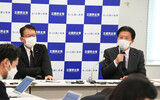 日本の立憲民主党「反撃能力、先制攻撃のリスク大きく賛同できない」
