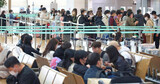 韓国、年末の「コロナ・リベンジ旅行」爆発…一番人気は大阪