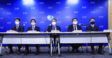 韓国、金融不安指数「危機段階」に突入…来年の不動産市場の失速に懸念増す