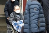 李明博元大統領、刑期１５年残して年末に特別赦免へ
