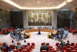北朝鮮、ロシアへの武器供給を否定「安保理議長声明は愚か」