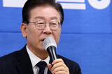 韓国野党代表、尹大統領夫人に向け「検察はいつ召喚するのか」