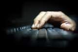 北朝鮮のハッカー組織、韓国の「記者・議員室」装い数百人にフィッシングメール