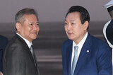 梨泰院惨事の責任を取る者がいない…「居座る」行安部長官と「かばう」尹大統領（１）