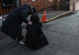 生前「日の出のよく見える場所を見つけておいたよ」…息子よ、母さんは梨泰院にいるよ
