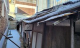 １９４１年築の朝鮮人賃貸住宅、なぜ日本式ではなく韓屋として建てられたのか