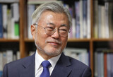 文前大統領「在任当時、ドローン部隊や無人機対応システムあった」