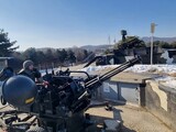 韓国国情院「北朝鮮の無人機５機侵入、大統領室撮影の可能性排除できない」