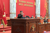 北朝鮮、再び「自力更生・艱苦奮闘」へ…疲れた住民の日常は「解放」されるだろうか