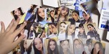 韓国警察への通報が難しい点を狙い…Ｋ-ＰＯＰ海外ファンが遭う「フォトカード詐欺」