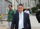 「光州民主化運動での北朝鮮軍介入説」主張したチ・マンウォン氏に実刑確定…懲役２年