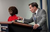 米「非核化が重要」…尹大統領の「核武装の可能性」に否定的な考え示す