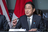 岸田首相「日韓関係、健全な形に戻す」…公開発言の意味は