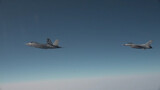 韓国の国産戦闘機ＫＦ-２１、「超音速の壁」を破った…初飛行から６カ月で