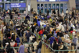 韓国人、旧正月連休には故郷の代わりに日本・ベトナムへ…海外旅行は３１倍に急増