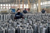 韓国、日本を抜いて中国の第４の貿易相手国に