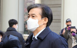 チョ・グク元長官に懲役２年…「息子の入試不正・監察もみ消し」で実刑判決