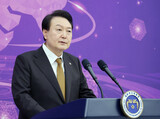 尹大統領の支持率３４%…暖房費などの影響で２ポイント下落＝韓国ギャラップ