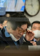 韓国野党第１党代表に向けられた捜査、「対北朝鮮送金」に向かう流れに