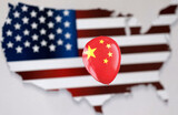 韓国銀行「米中対立、韓国のＧＤＰ最大０.３％引き下げる」