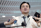 韓国外務次官「強制動員の最終解決策の提示、まだ見通しがつかない」