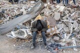 ［トルコ現地ルポ］「救援物資はここまで届きません」 トルコ郊外の村の悲しみ